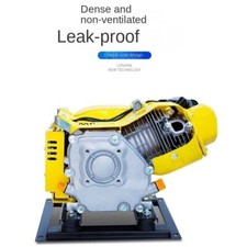 Range Extender Elettrico