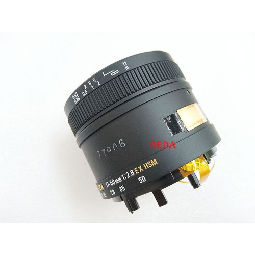 Nuovo per sigma 2 8 - sigma, 17-50