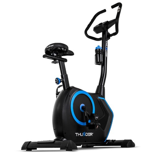Cyclette bicicletta