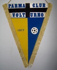 GAGLIARDETTO PARMA A.C