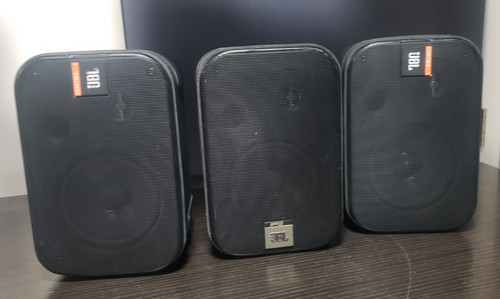 Tre jbl control 1 - jbl,