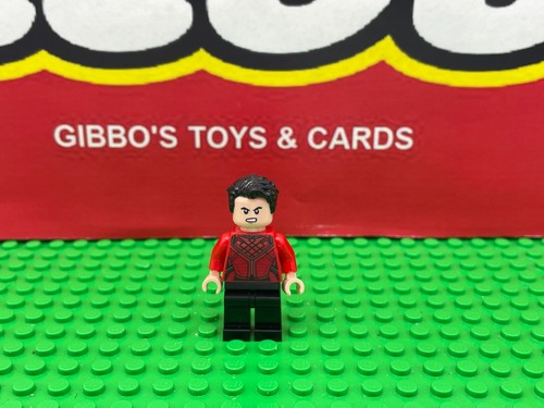 Lego shang chi - lego, shang-chi