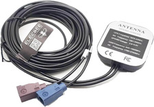 Multi Band GPS GSM Combined
