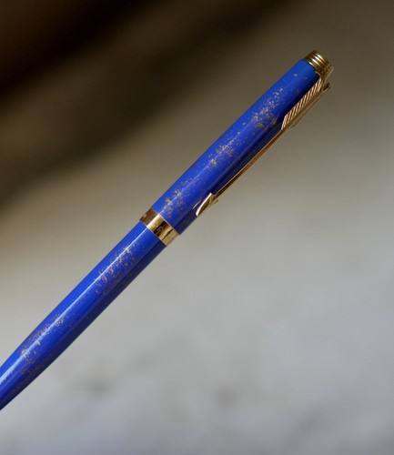 Parker roller inchiostro - 75,