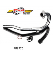 HONDA CRF 250 L 2012/2016