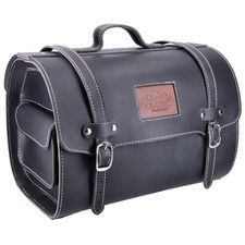 Borsa Bagaglio in Vera Pelle