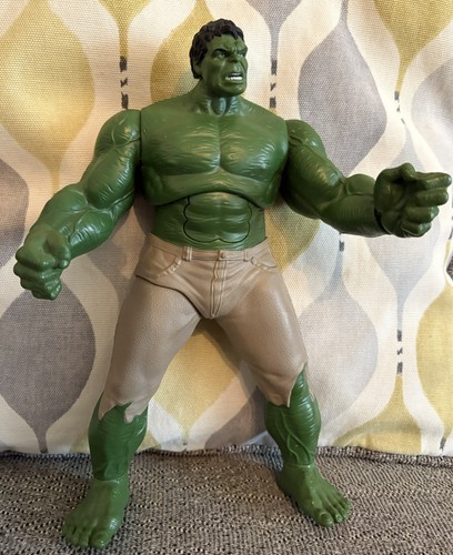 2012 incredible hulk - incredible,