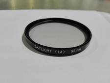 [NC] FILTRO SKYLIGHT 1A 55mm