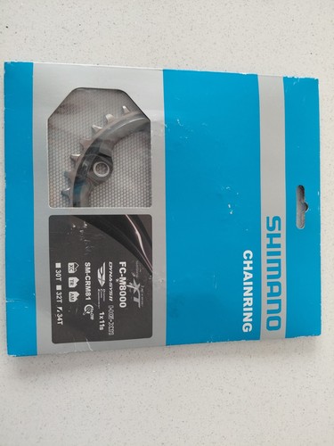 Corona shimano deore - corona,