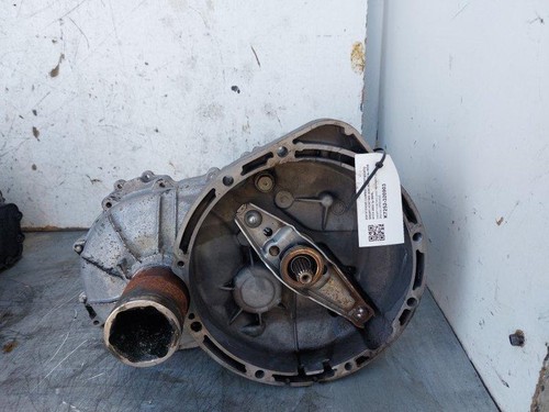 Cambio smart fortwo 450 - cambio,