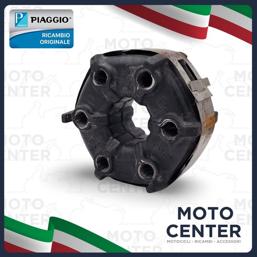 Giunto trasmissione piaggio - giunto,