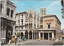 PADOVA - IL CAFFE' PEDROCCHI -