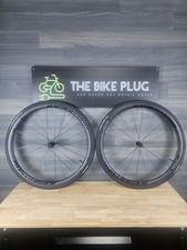 Bontrager Aeolus Pro 3 set