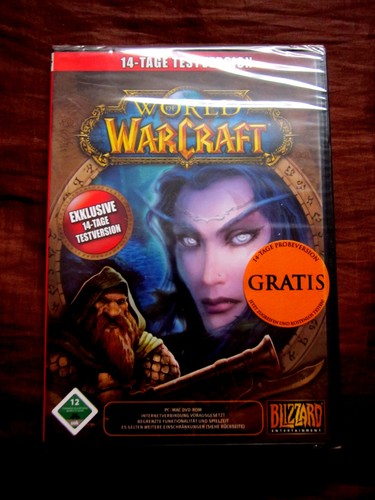 Wow world warcraft - of,