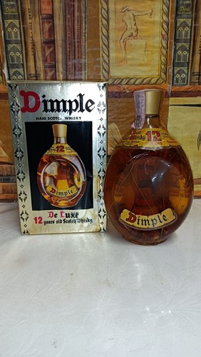Dimple john haig years - haig,