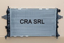 RADIATORE OPEL ASTRA G 1.7