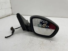 Specchietto retrovisore