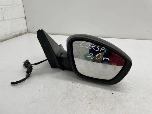 Specchietto retrovisore