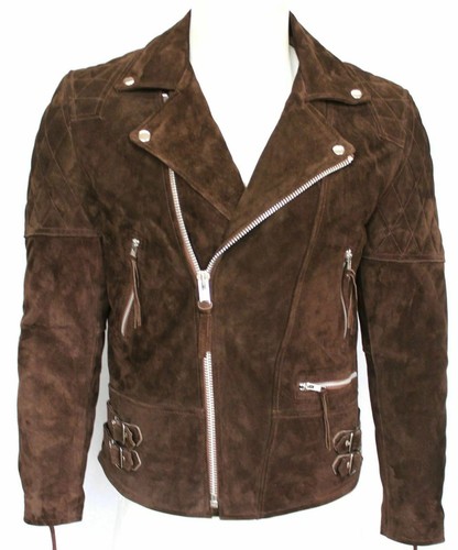 Giacca uomo vera pelle - giacca,