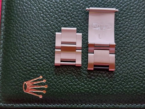 Rolex sea dweller 16600 - 16600, wallet