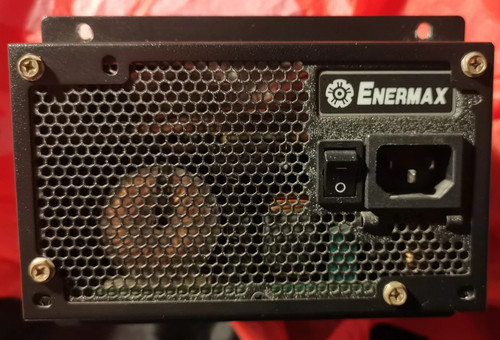 Enermax platimax 1500 watt - enermax,