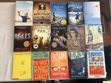 LOT OF 15 GREAT CHILDREN'S