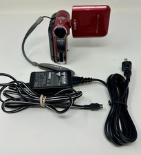 Sony Handycam DCR-PC55 MiniDV