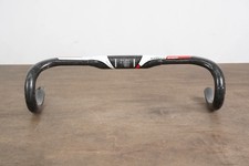 Manubrio stradale compatto in