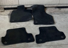 TAPPEZZERIA COMPLETA PER AUDI