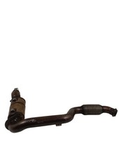 Catalizzatore Mercedes Classe