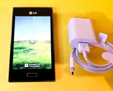 LG OPTIMUS L5 LG-E617G