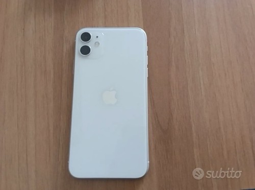 Apple iphone 128gb - 11,
