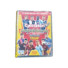 Calciatori Adrenalyn