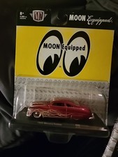 Modellino auto M2 Machines