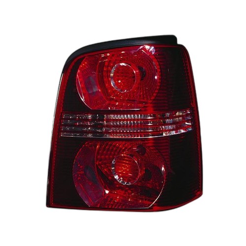 Fanale posteriore destro - posteriore,
