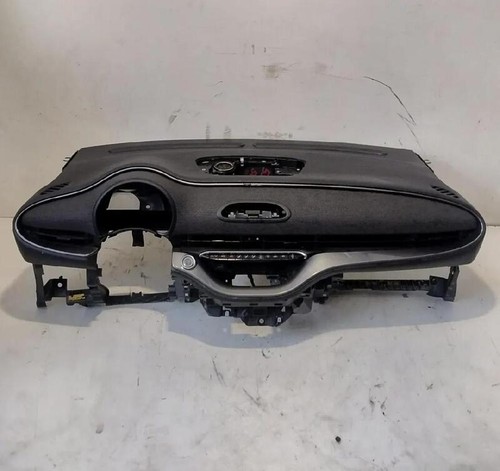 Cruscotto airbag passeggero - e,