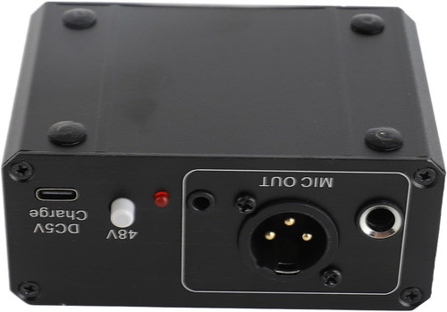Kimiss preamplificatore - kimiss,