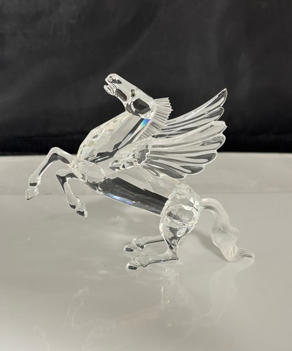 Swarovski fabulous creatures - swarovski,
