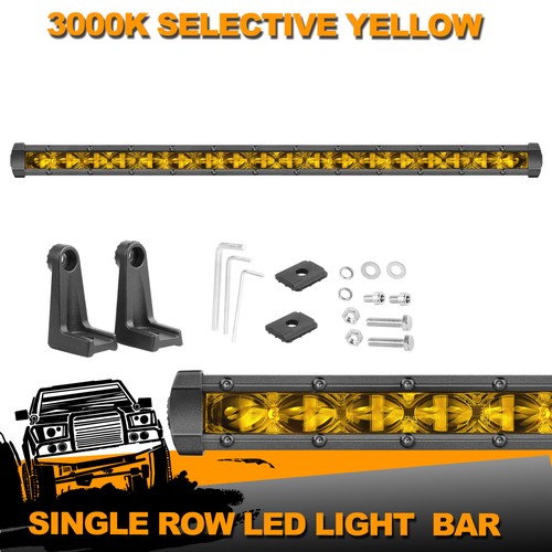 Single row 20inch led - 20inch, light