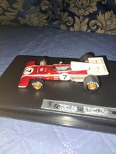F1. FERRARI 312 B2 - 1972 M