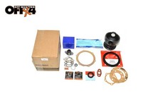 Kit Riparazione Boccia Di