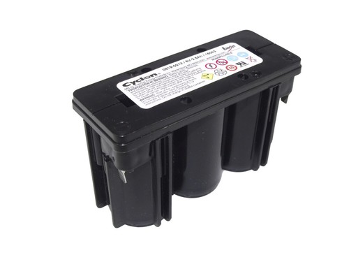 Batteria piombo gel - al,