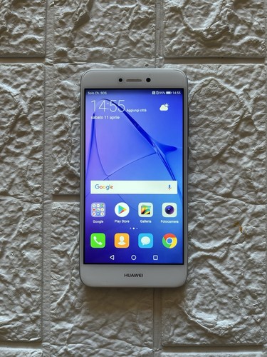 Huawei lite 2017 16gb - p8,