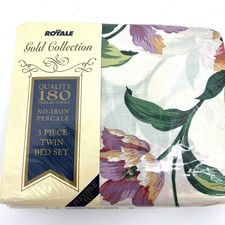 Set Letto Matrimoniale 3 Pezzi