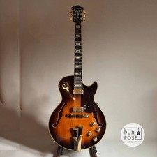 Gutiar elettrico Ibanez GB10