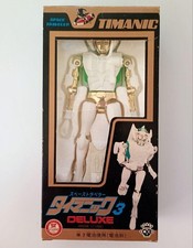 TAKARA Space Traveler Timanic