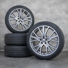 Audi A6 S6 cerchi con gomme