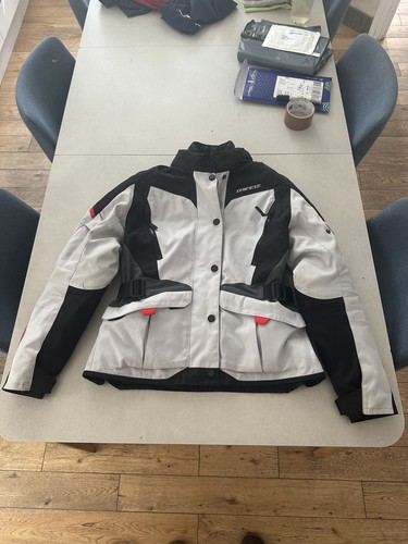 Giacca moto dainese - giacca,