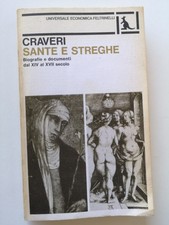 Sante e streghe- Marcello
