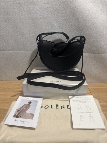 Polene black numéro dix - polene,